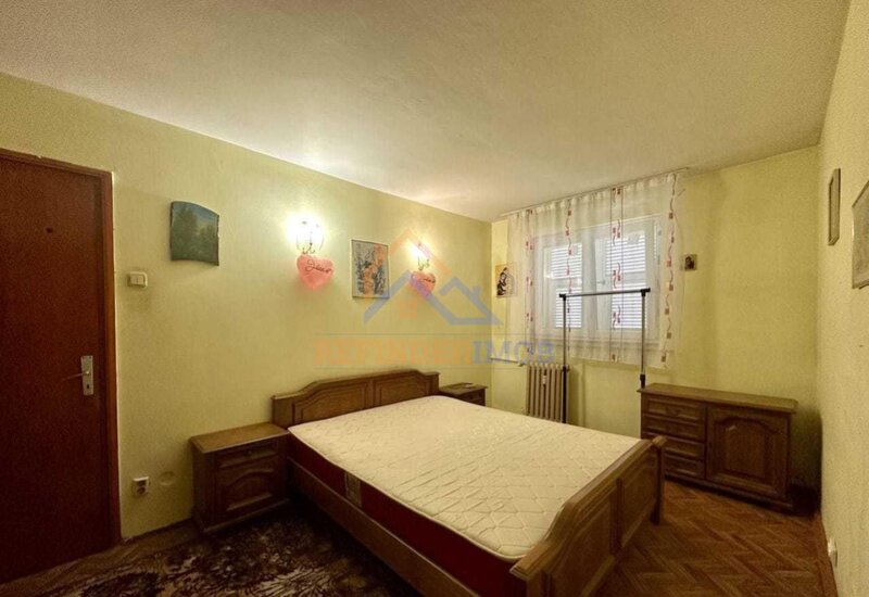 Plaza Romania, vanzare apartament 3 camere.
