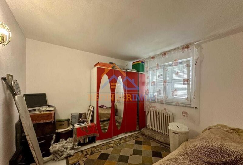Plaza Romania, vanzare apartament 3 camere.